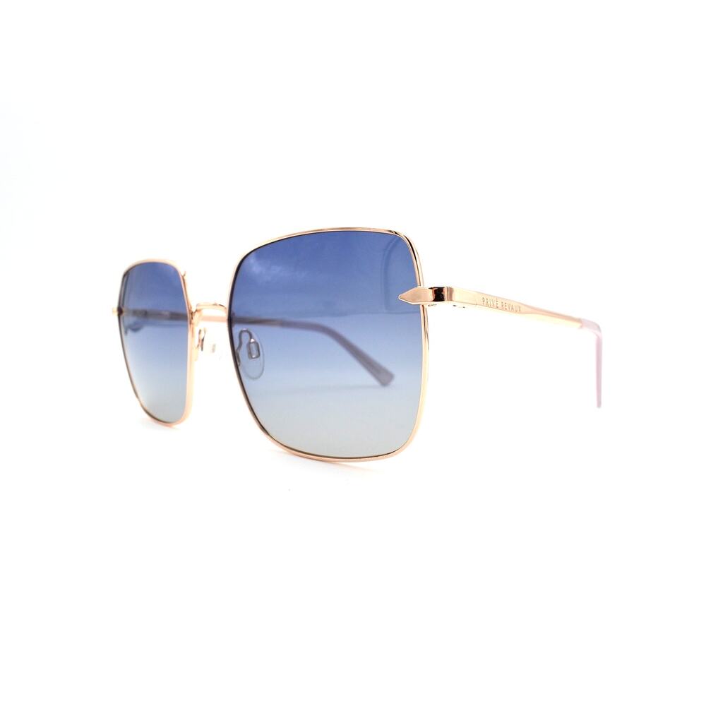Privé Revaux Casino Nights J5G Polarized 58-18-145mm Sunglasses - VERY GOOD